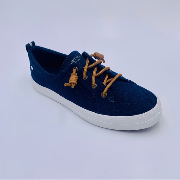 Sperry Shoes - Sperry top siders shoes crest vibe blue size 9.5